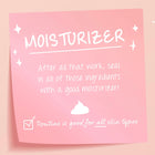 The Daily Face Cream