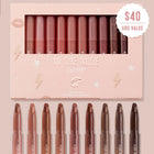 In the Nude | Colour Edit