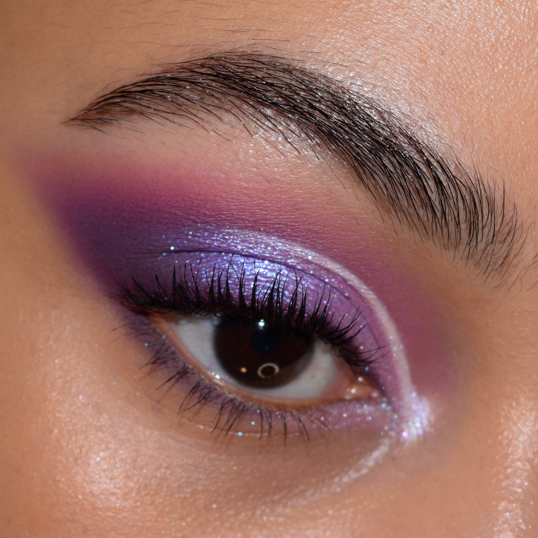 All Amethyst | Colour Edit