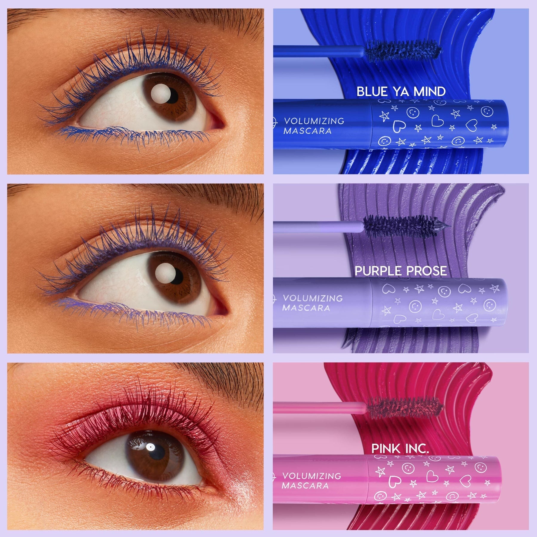 Slays of the Week | Colour Edit