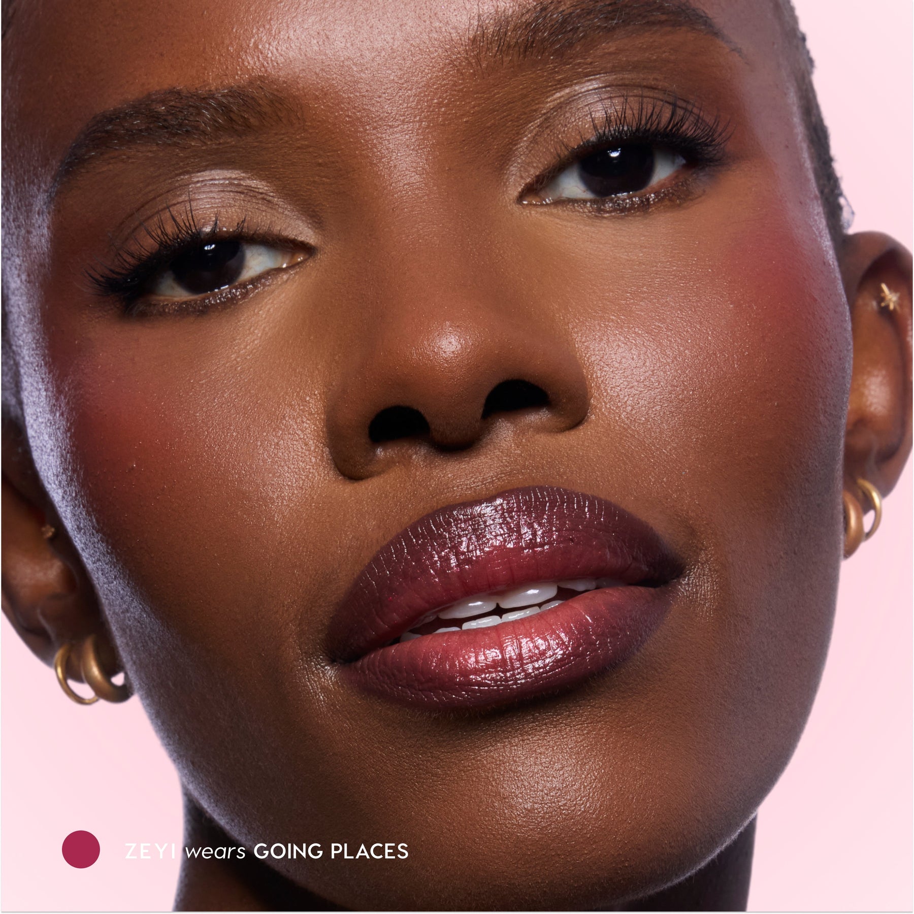 Going Places