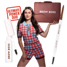 Dark Brown | Colour Edit