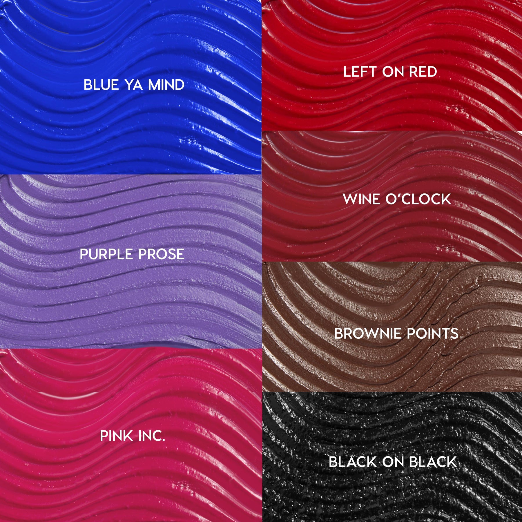 Slays of the Week | Colour Edit