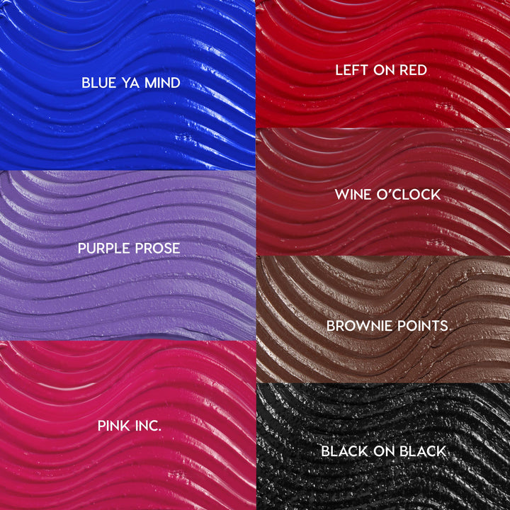 Slays of the Week | Colour Edit