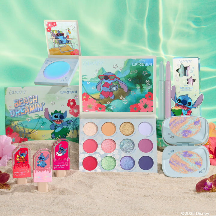 Disney Lilo and Stitch Collection | Colour Edit