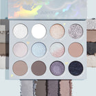 Cloud 9 | Colour Edit