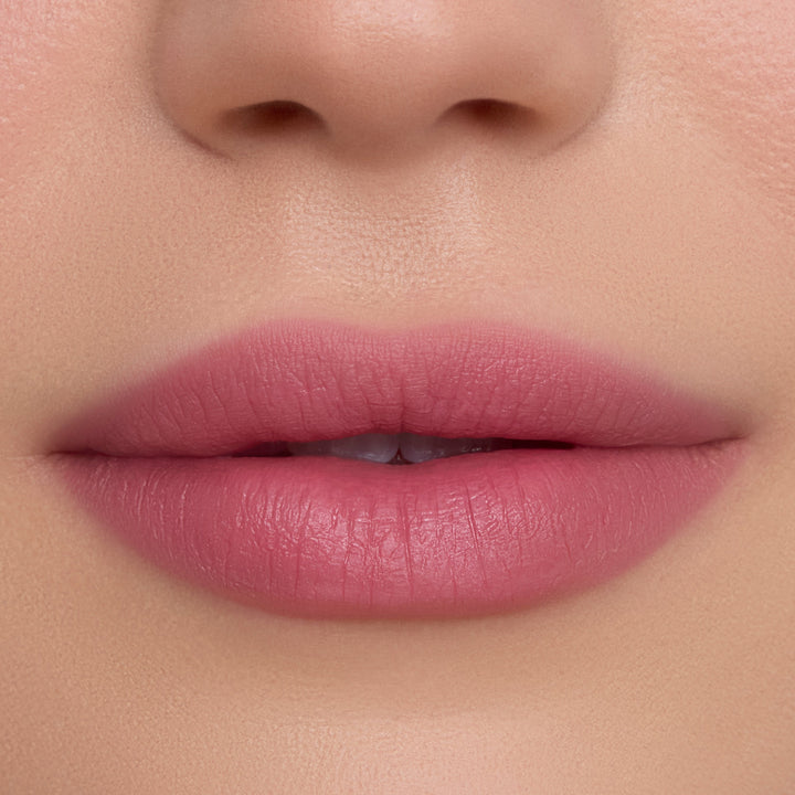 In a Haze | Colour Edit