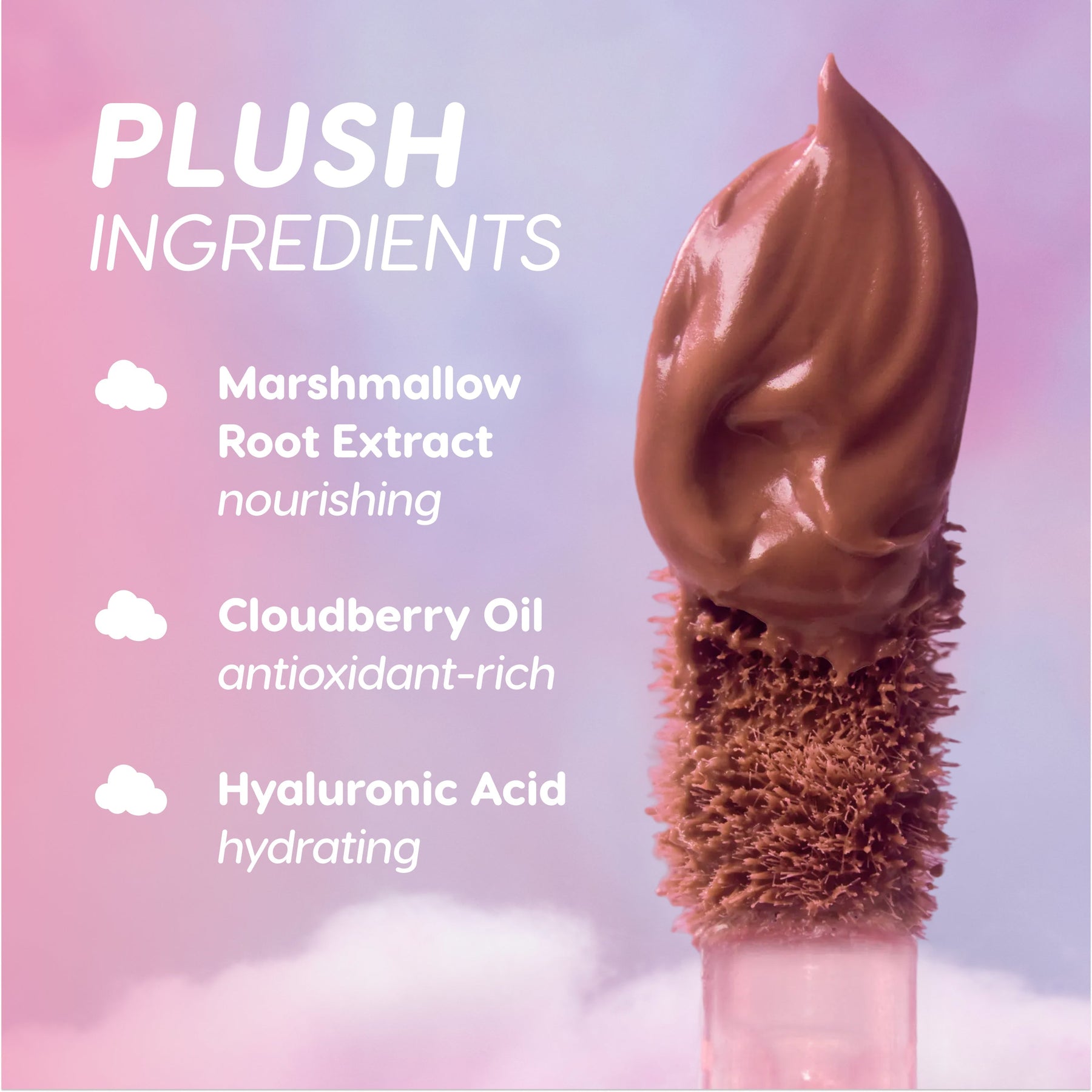 Petal Plush | Colour Edit