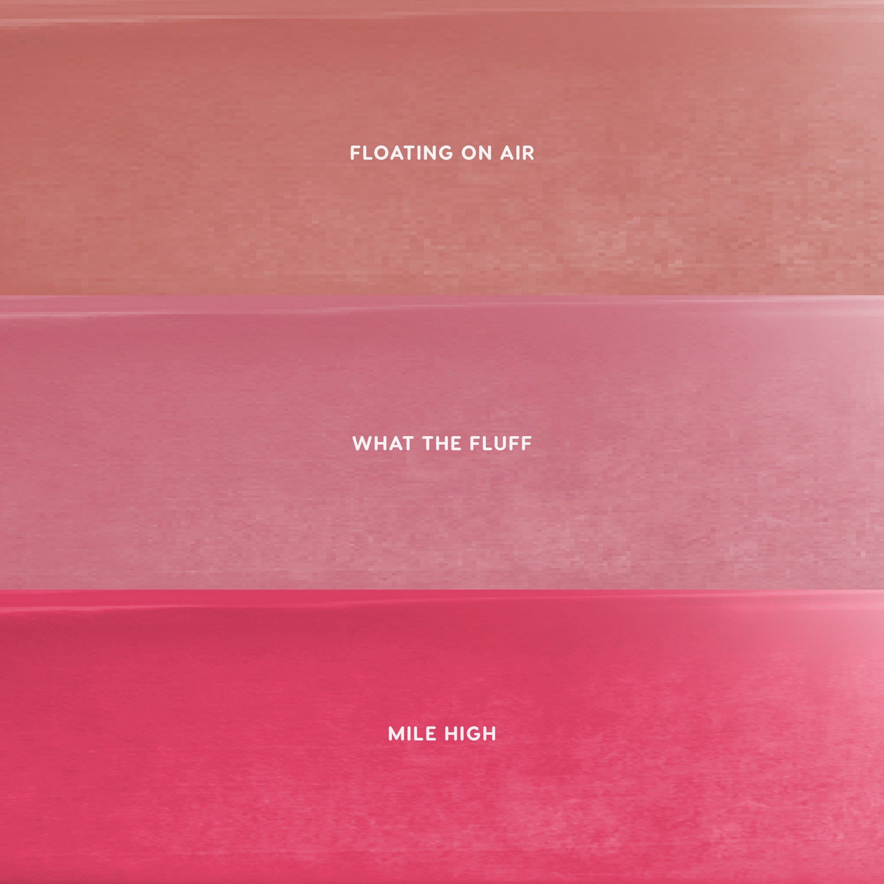 Petal Plush | Colour Edit