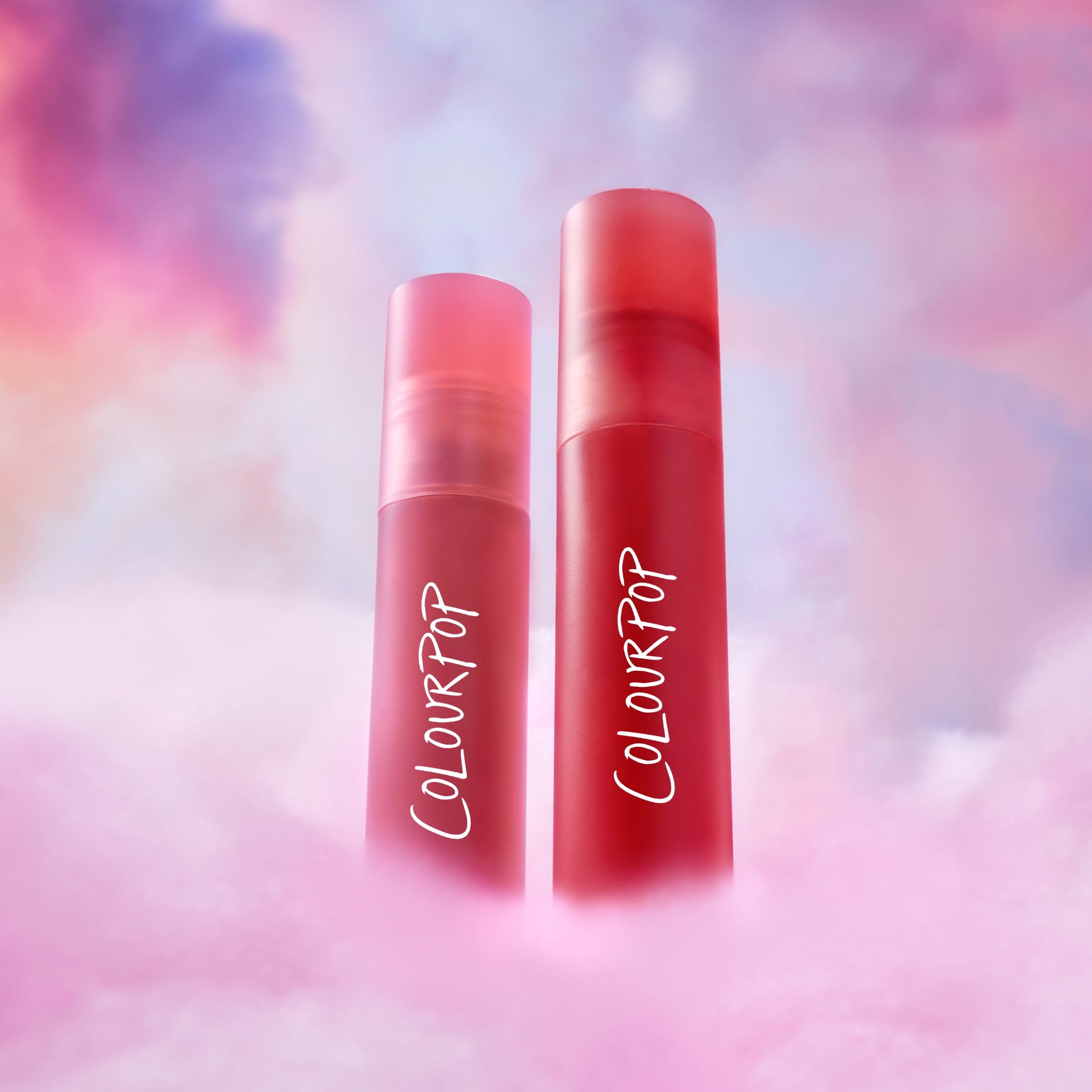 Sunset Smooch | Colour Edit
