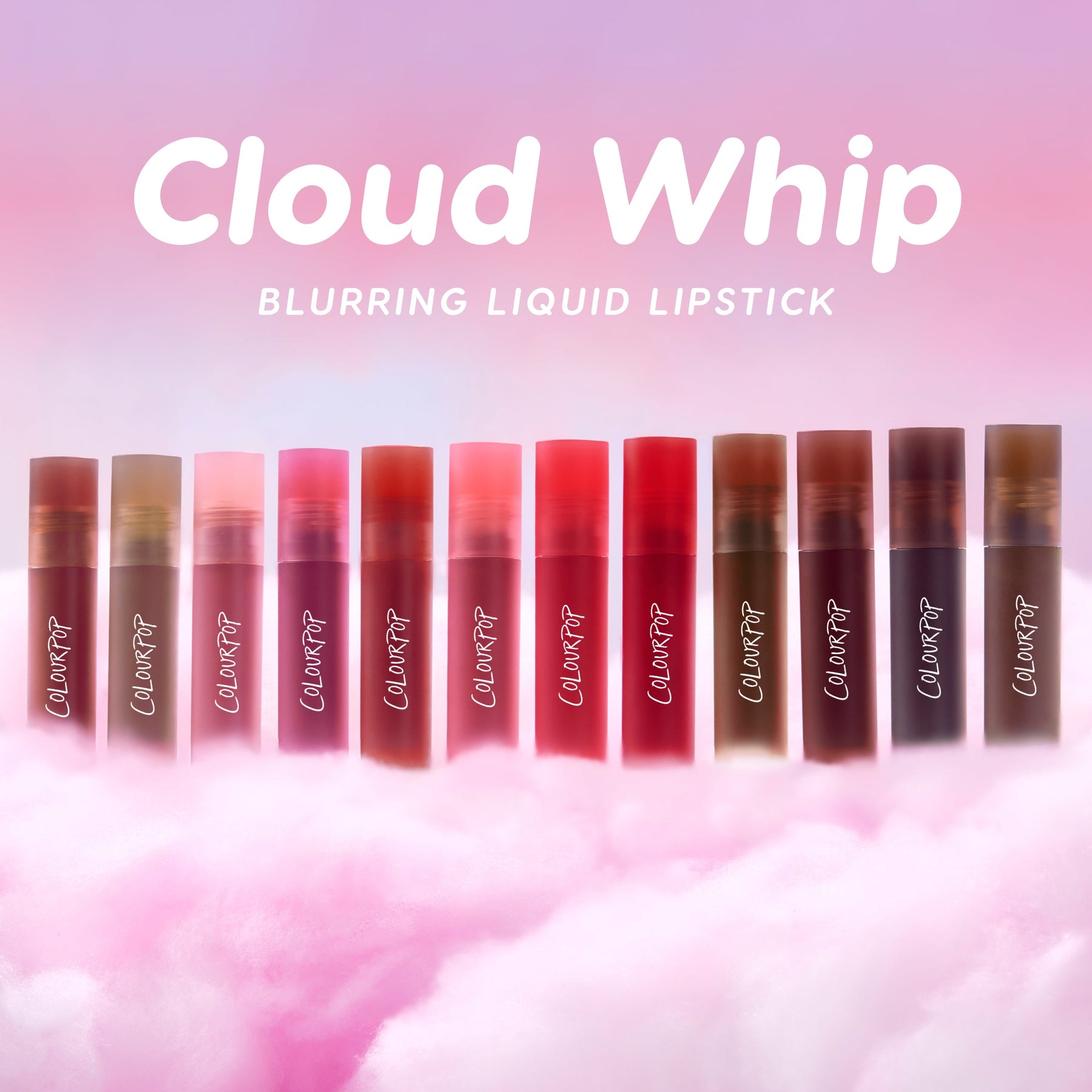 So Dreamy | Colour Edit