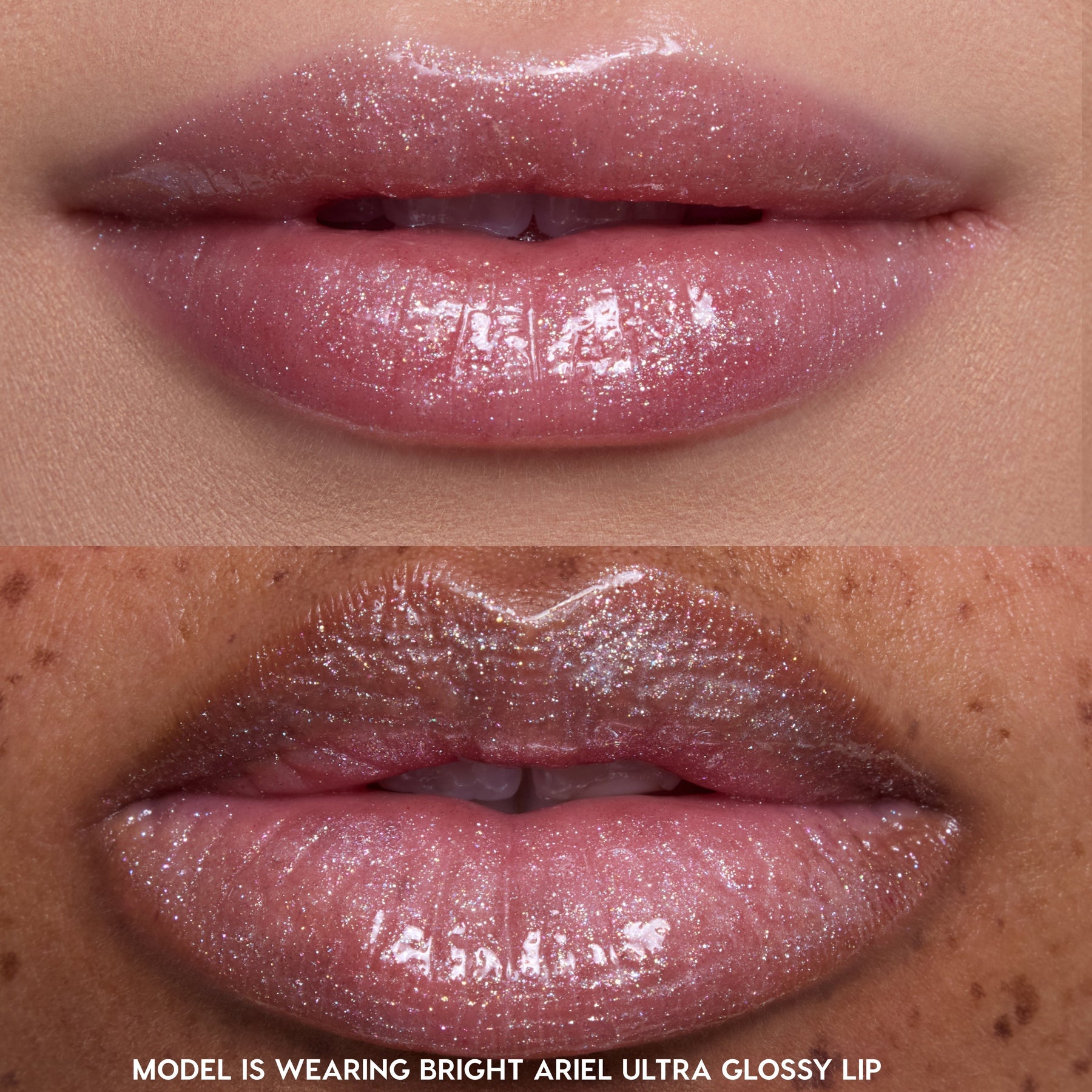Princess Pout X ColourPop | Colour Edit