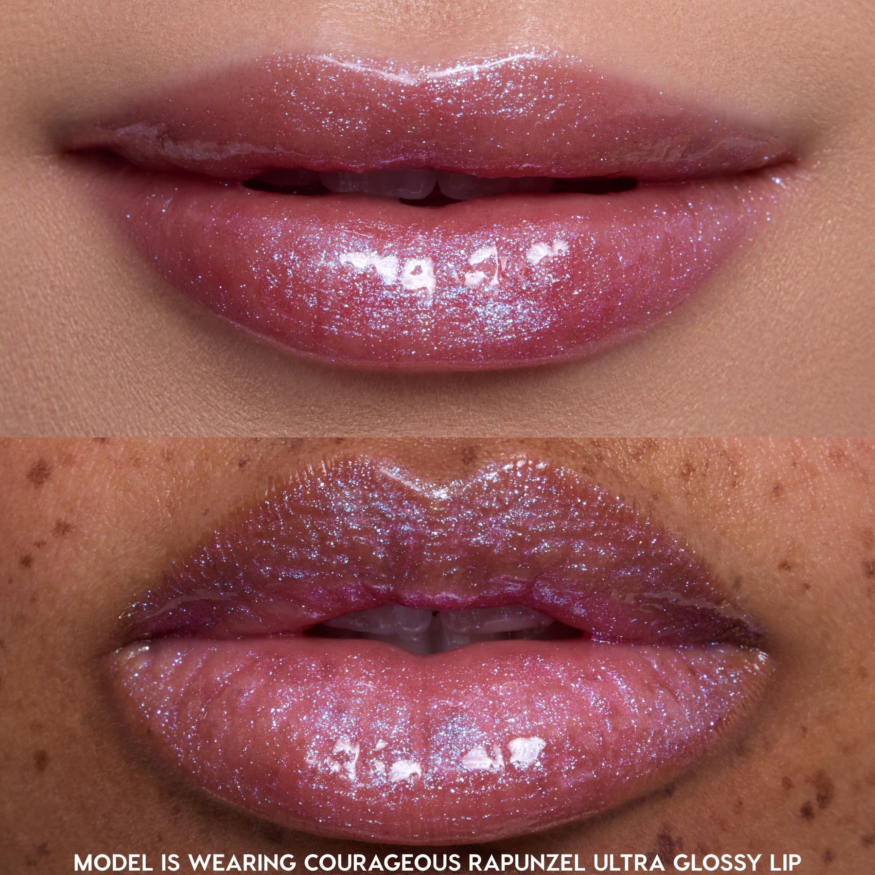 Princess Pout X ColourPop | Colour Edit