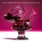 Chocolate Cherry | Colour Edit