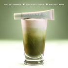 Vanilla Matcha | Colour Edit