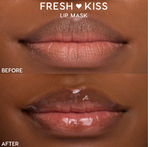 Strawberry Milk | Colour Edit