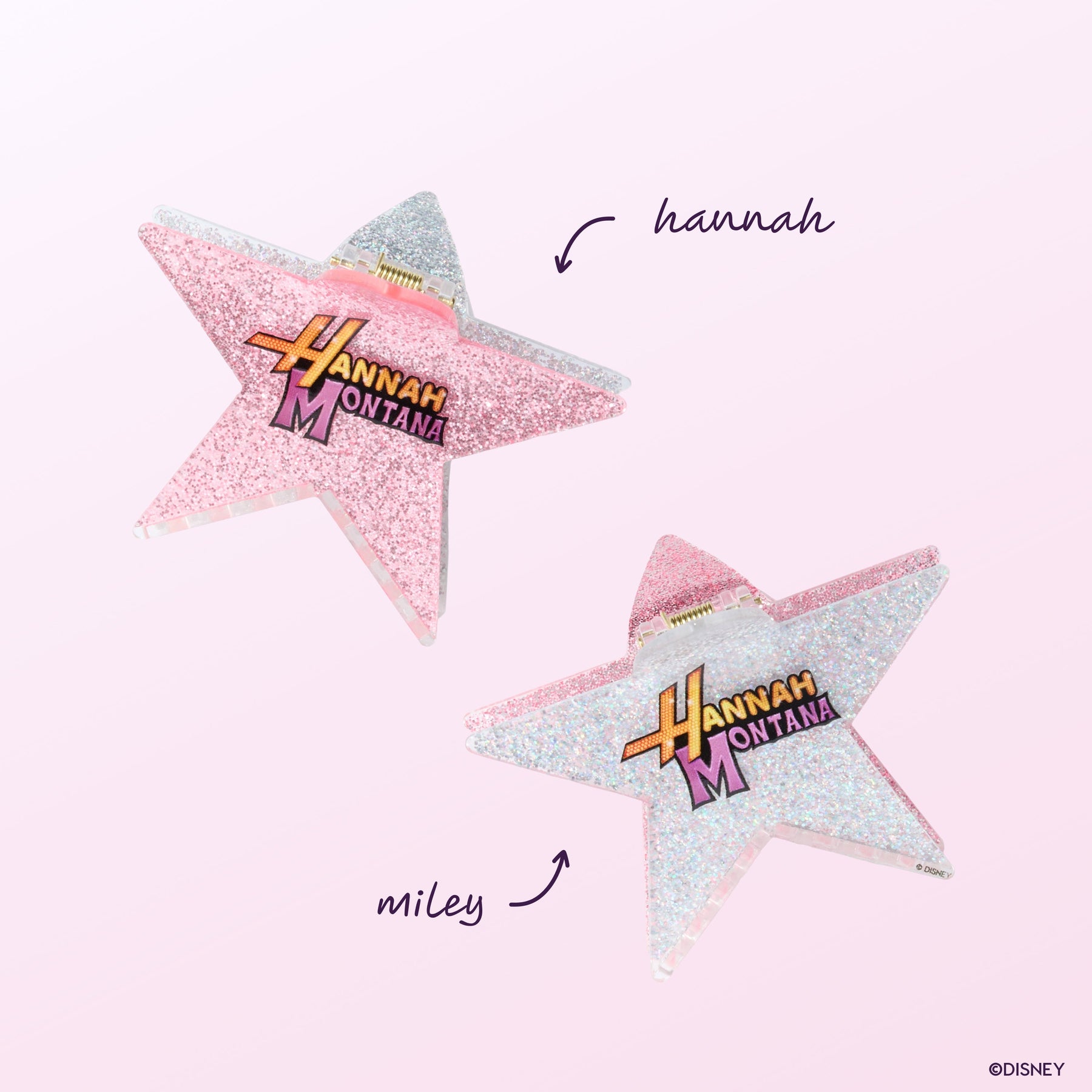 You’re a Star | Colour Edit