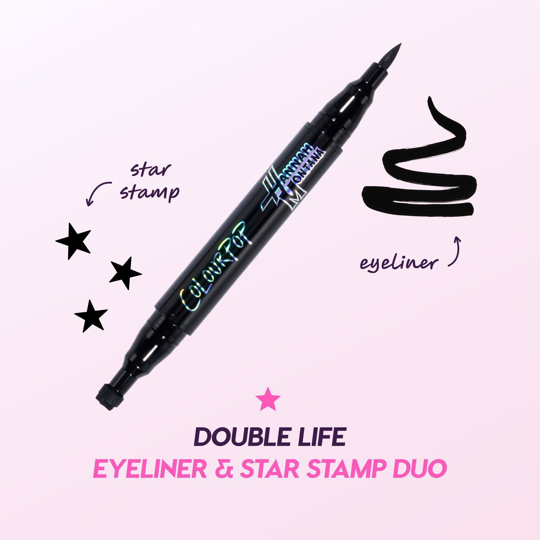 Double Life | Colour Edit