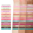Hannah Montana X ColourPop Collection | Colour Edit