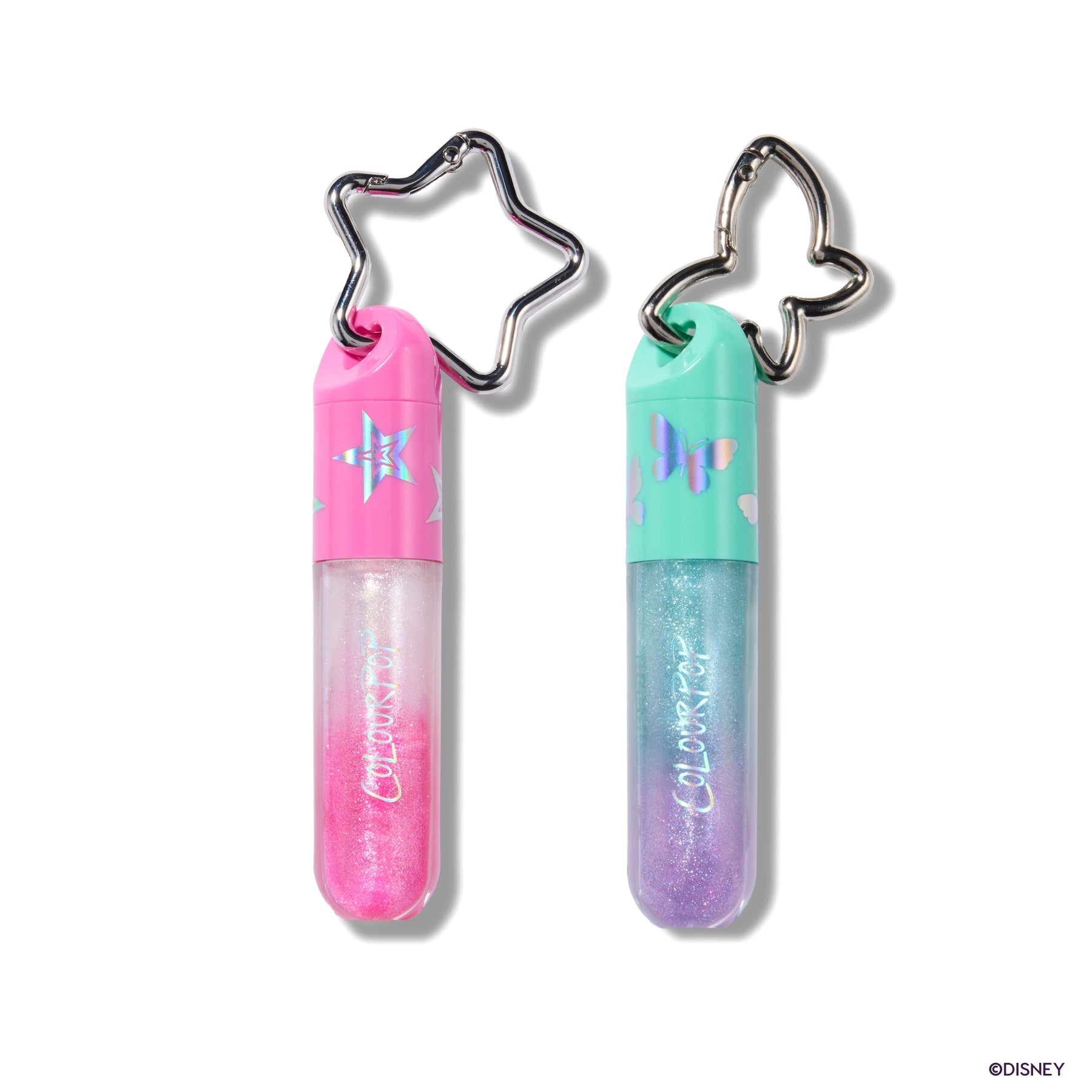 Star Pout | Colour Edit