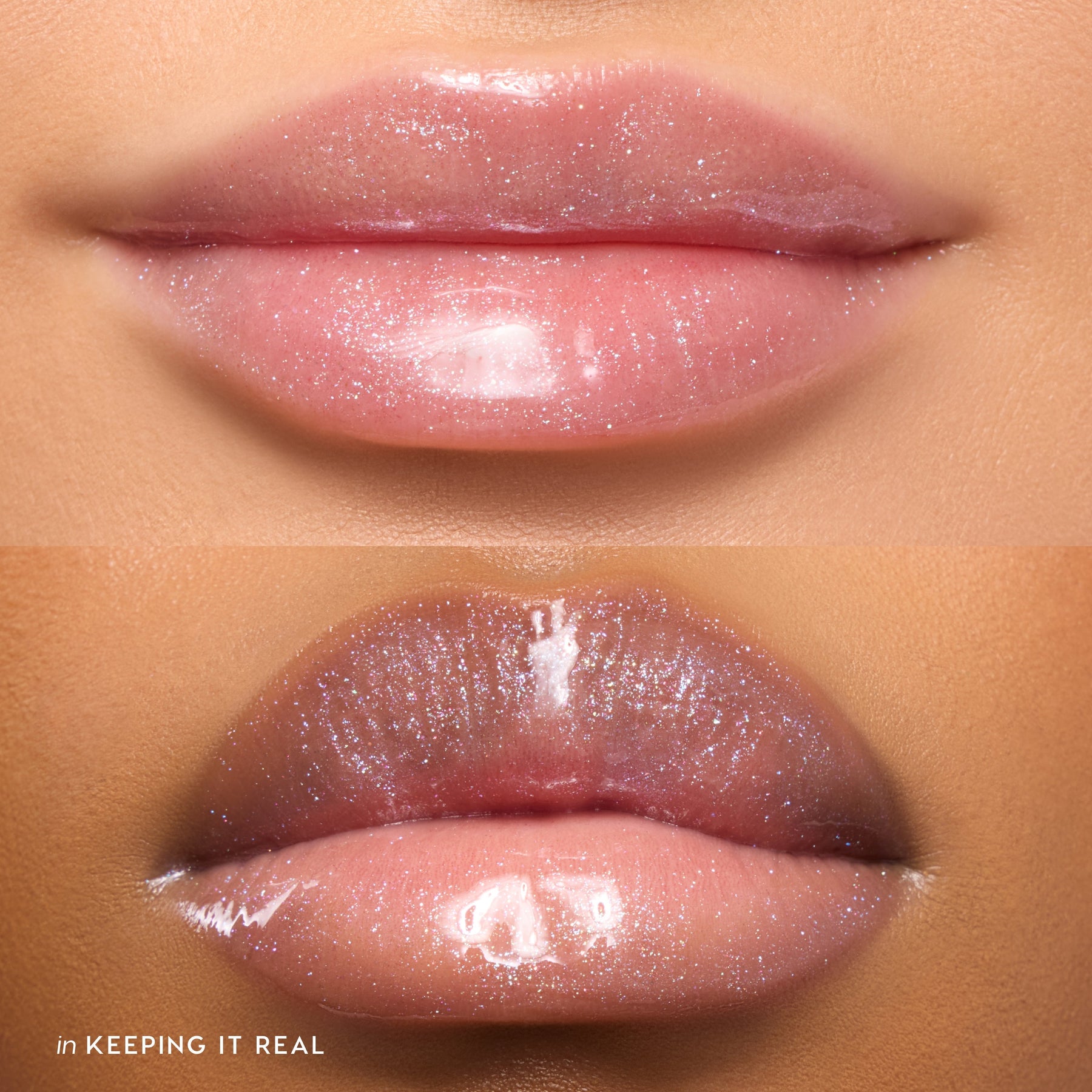 Star Pout | Colour Edit