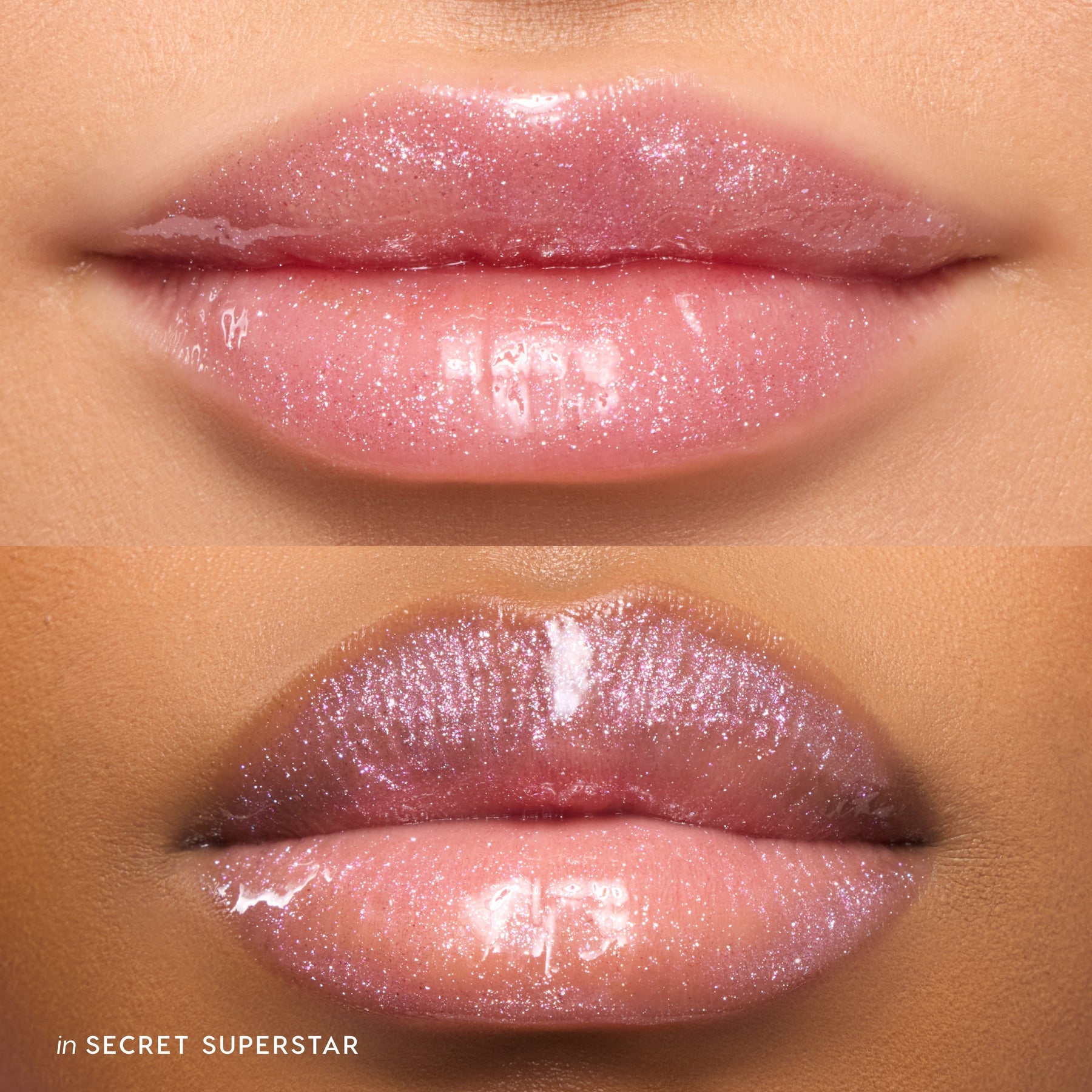Star Pout | Colour Edit