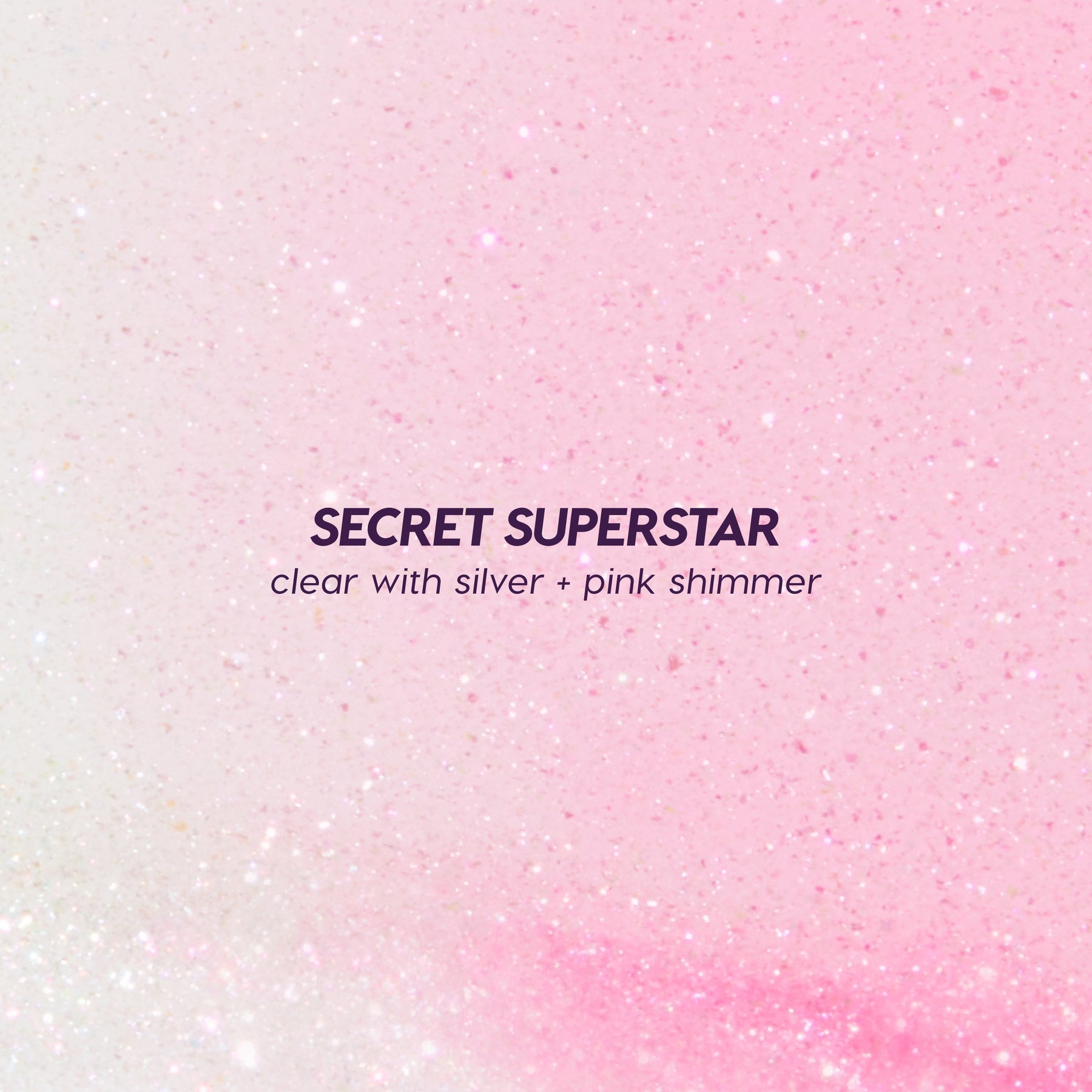 Star Pout | Colour Edit