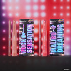 Double Kiss | Colour Edit