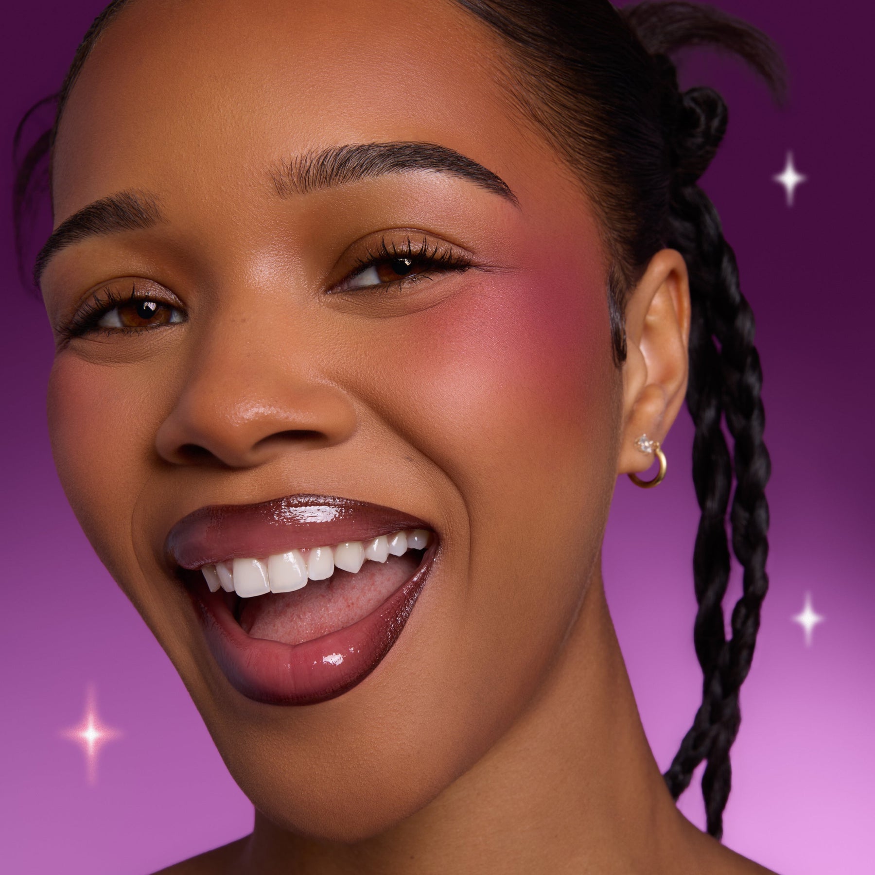 Sorry Not Sorry | Colour Edit