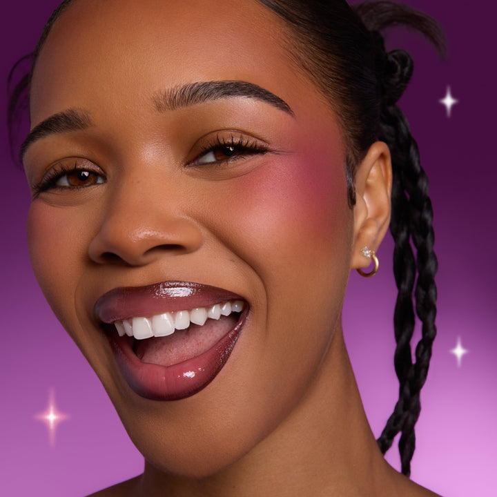 Sorry Not Sorry | Colour Edit