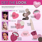 Heart to Get | Colour Edit