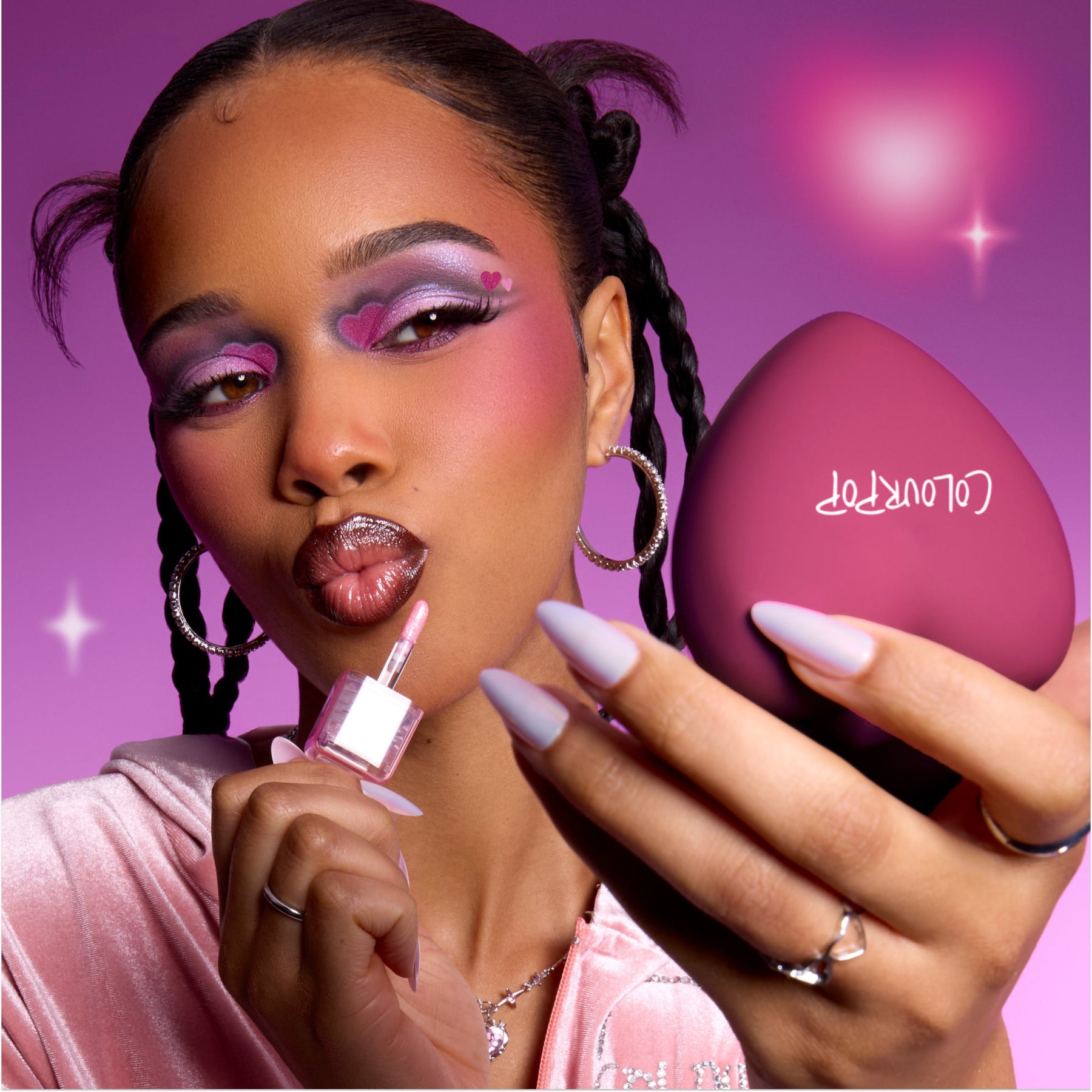Love That For Me | Colour Edit