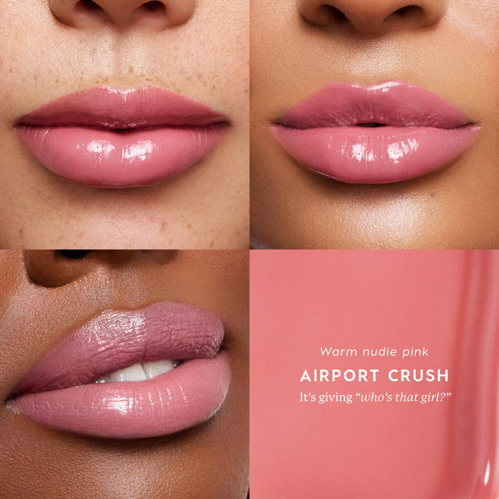 Currently Trending | Colour Edit