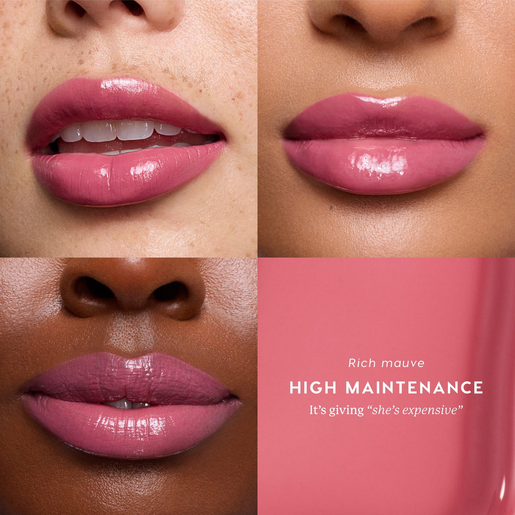 Currently Trending | Colour Edit