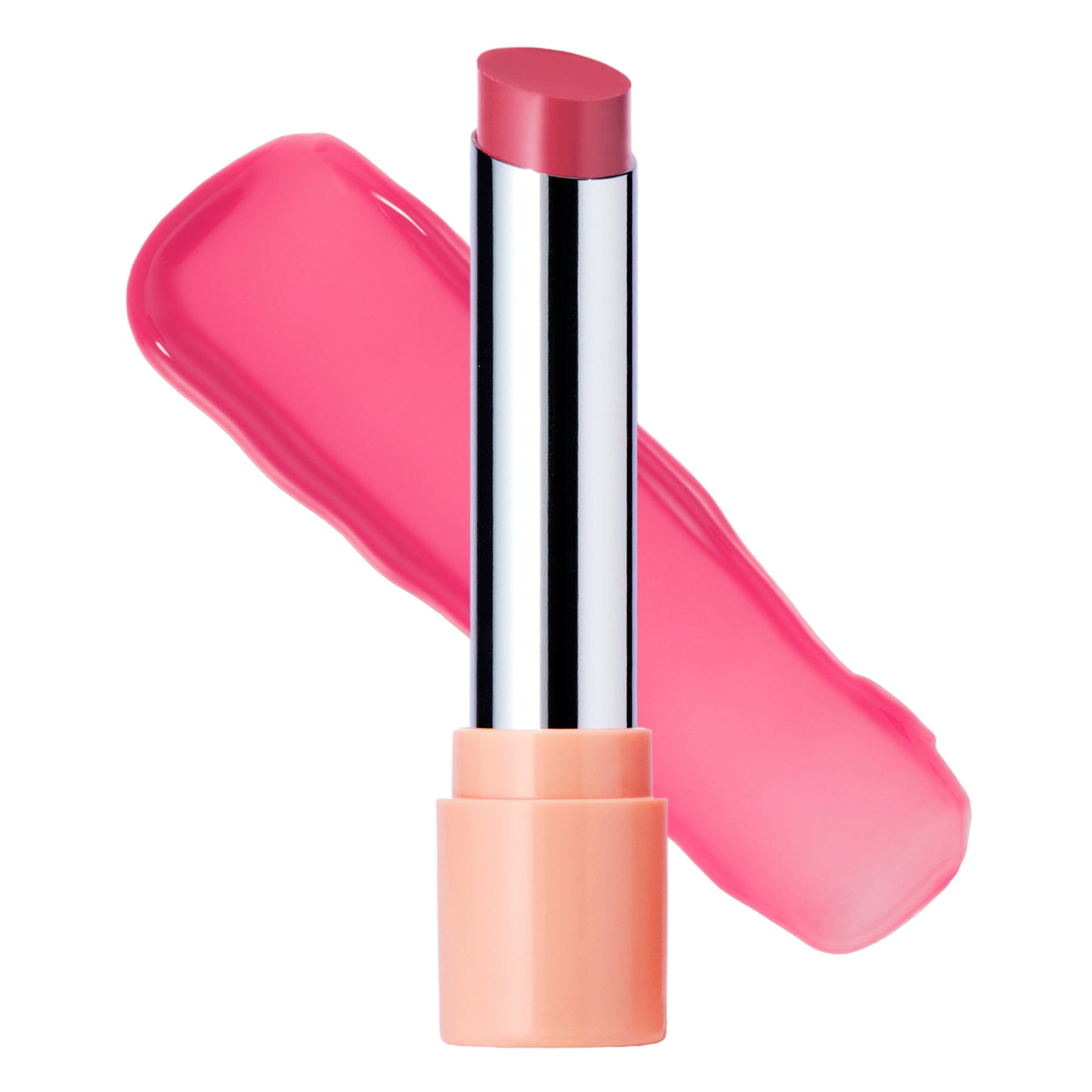 Pink It Over | Colour Edit