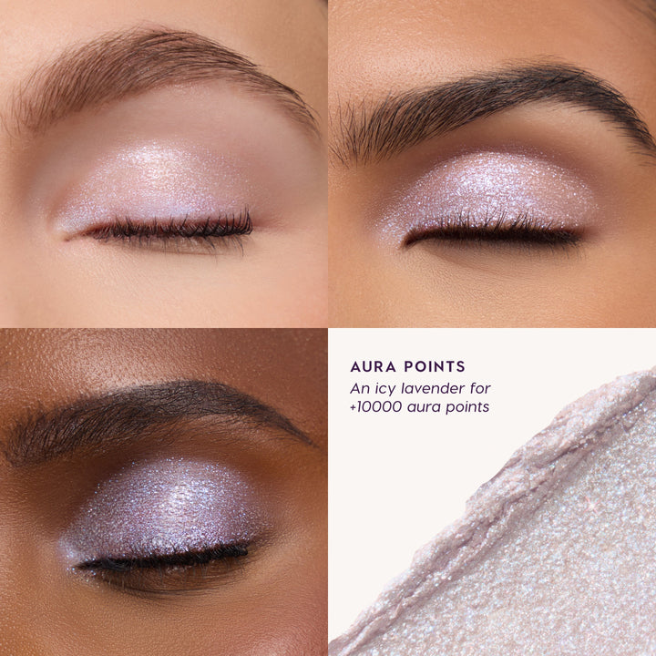 Aura Points | Colour Edit