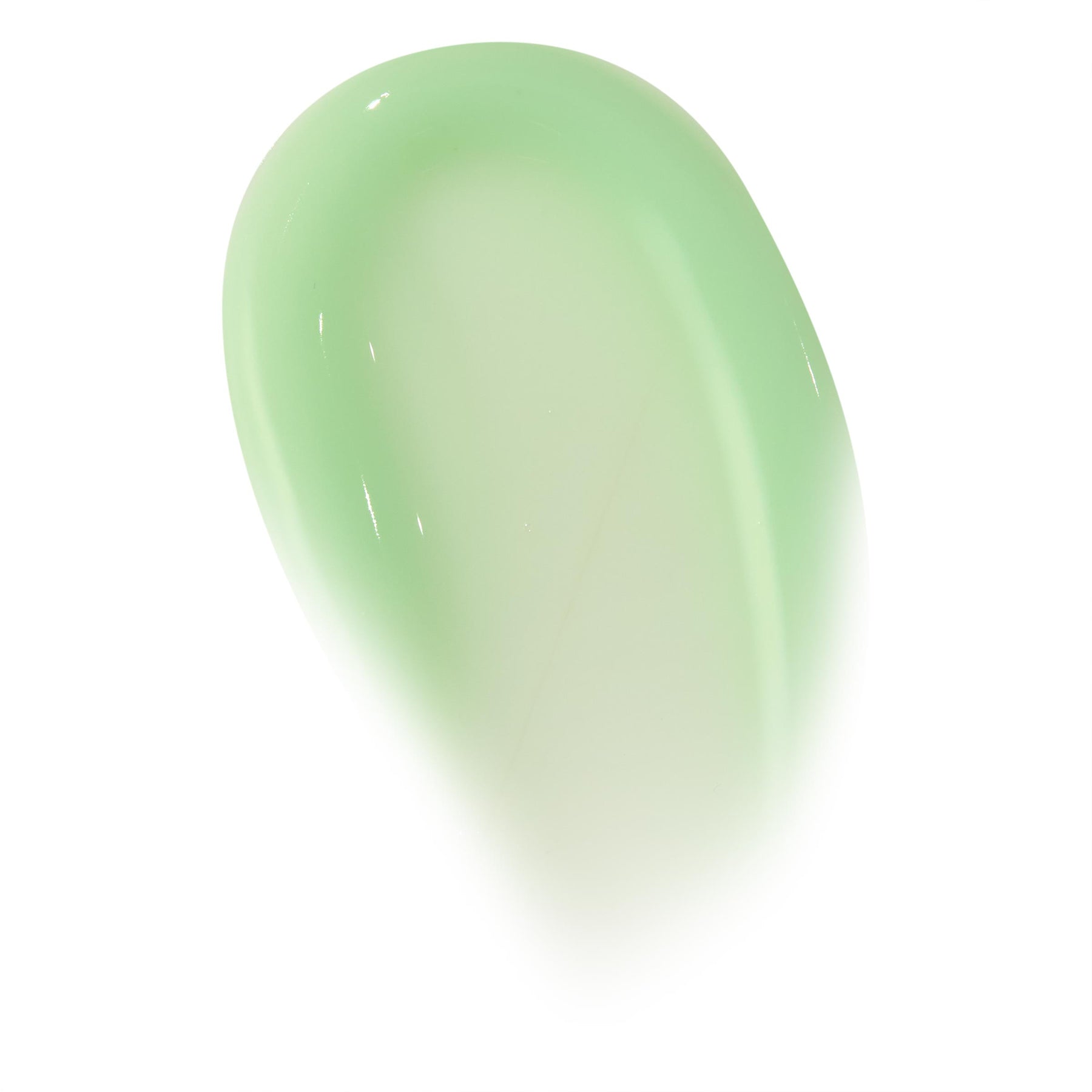 Pistachio Gelato | Colour Edit