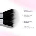 Angled Blending Face Brush | Colour Edit