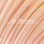 I See the Light | Colour Edit