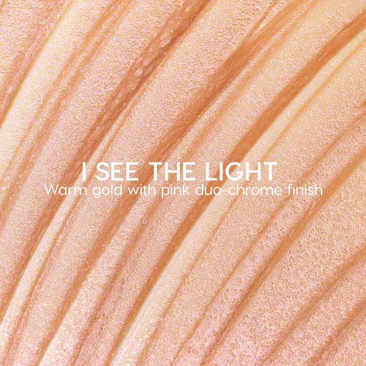 I See the Light | Colour Edit