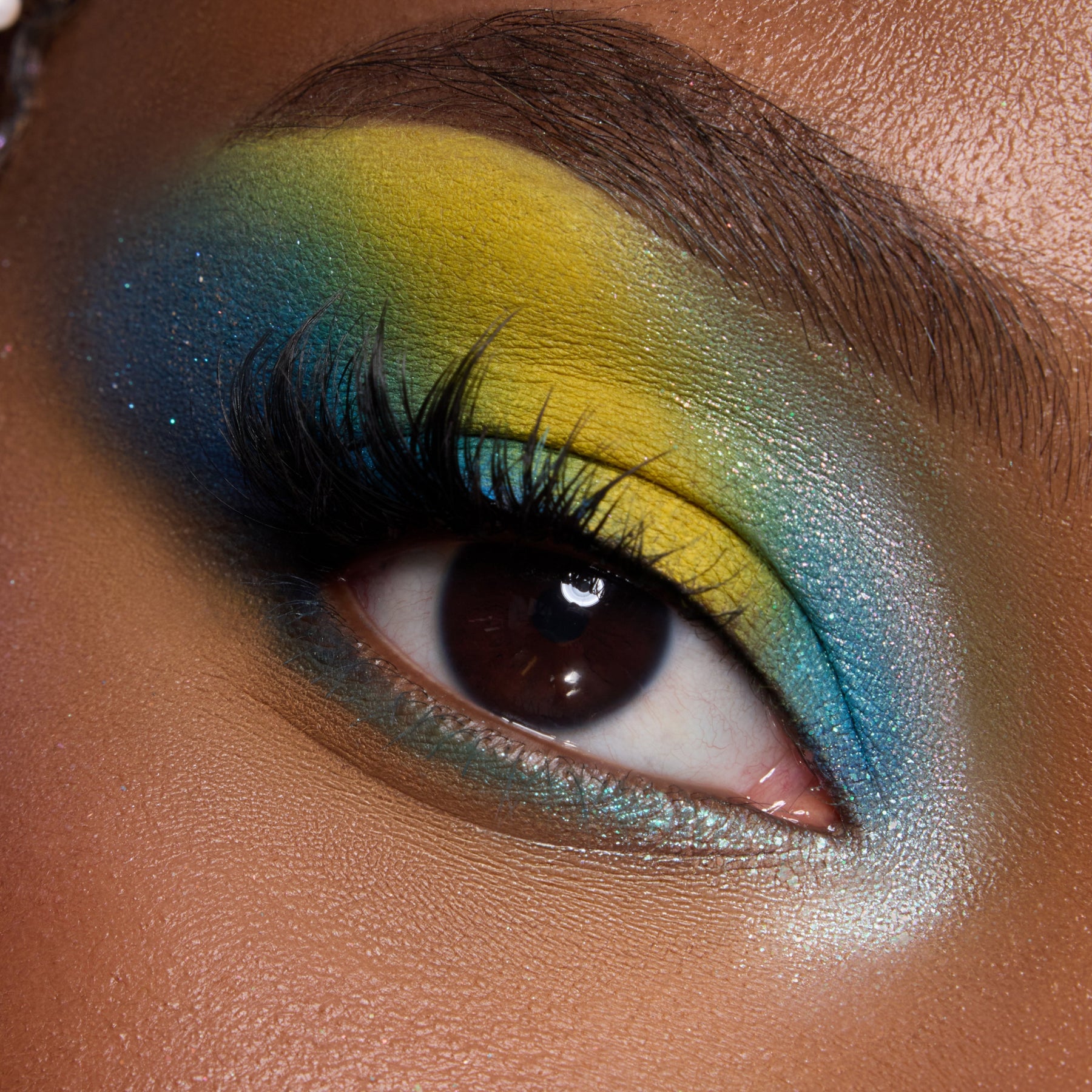 Under the Sea | Colour Edit