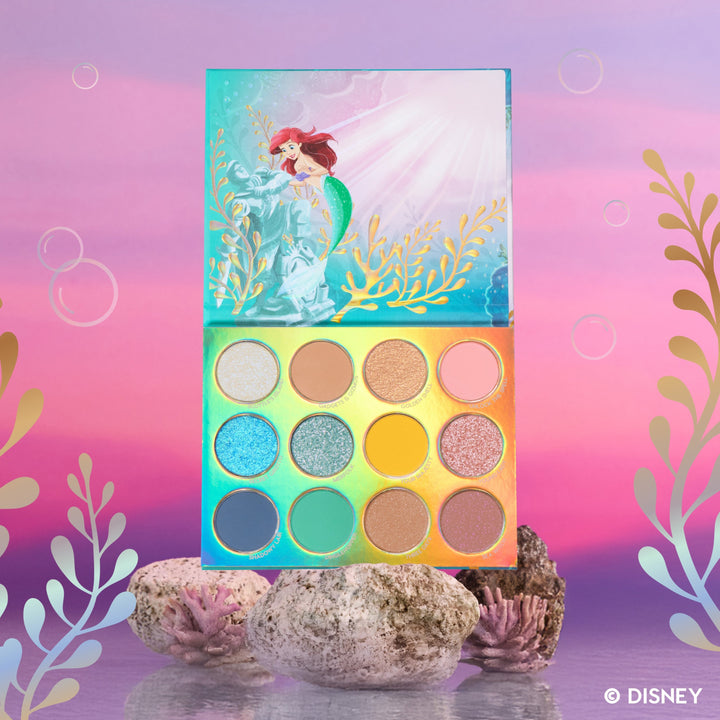 Under the Sea | Colour Edit