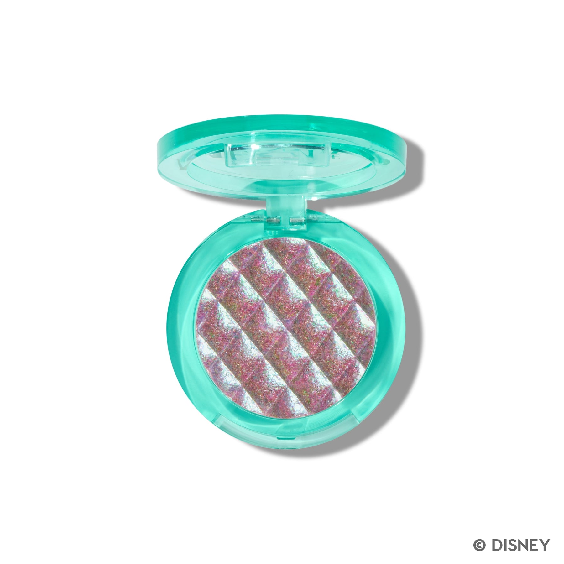 Not A Guppy | Colour Edit