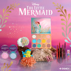 ColourPop and The Little Mermaid | Colour Edit