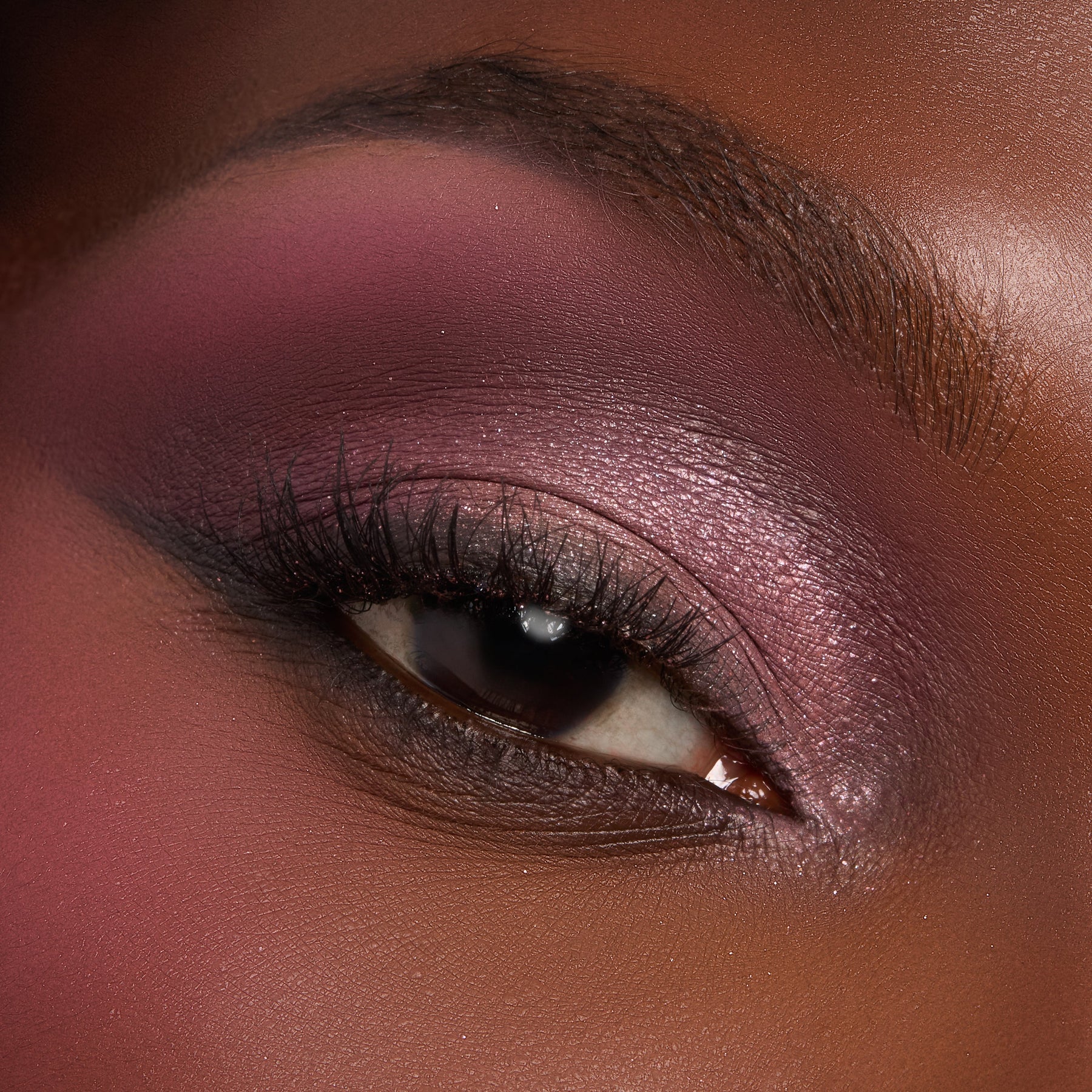 Smoke 'N Roses | Colour Edit