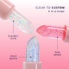 Clearly Cute | Colour Edit