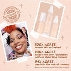 Hydrating Prime + Set | Colour Edit