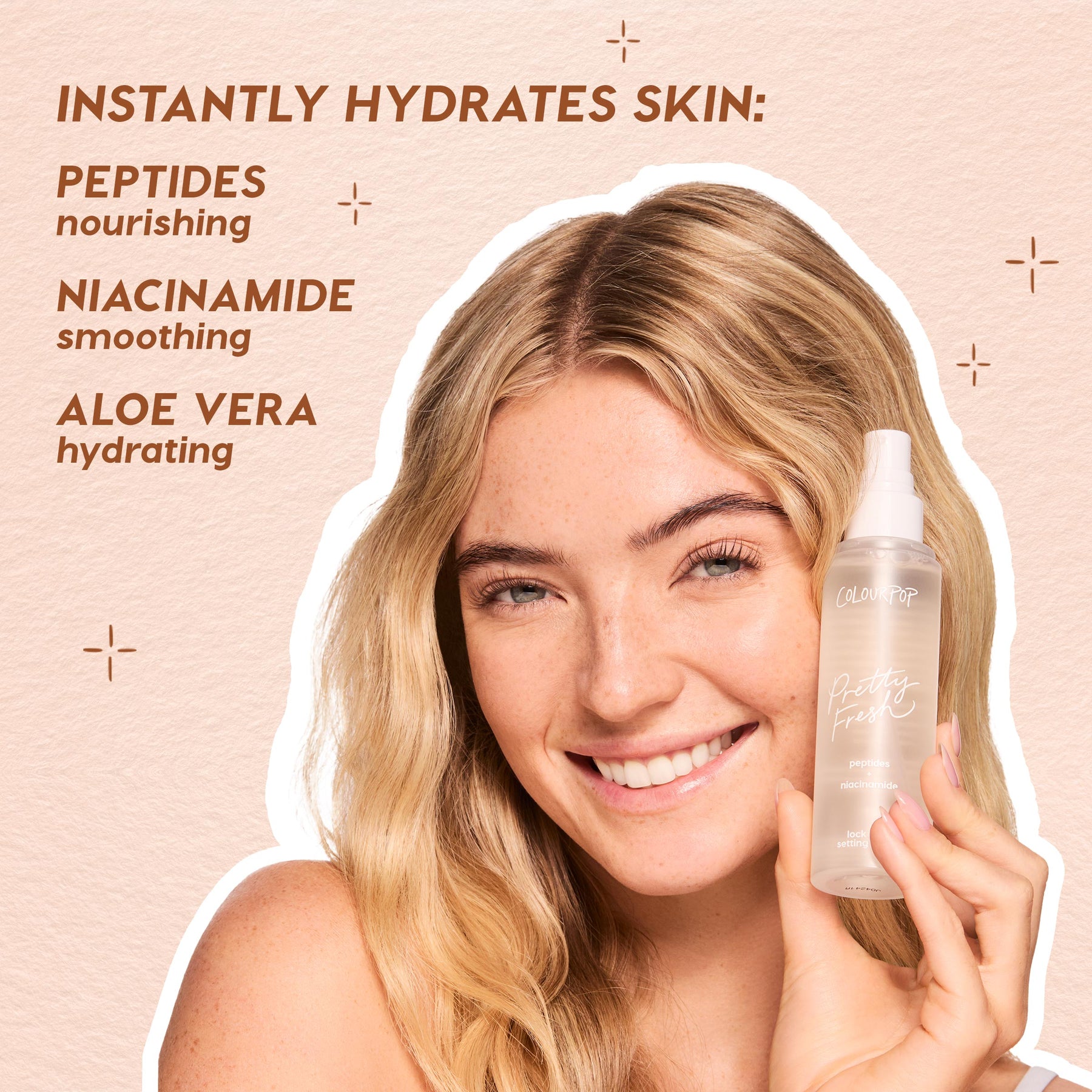 Hydrating Prime + Set | Colour Edit