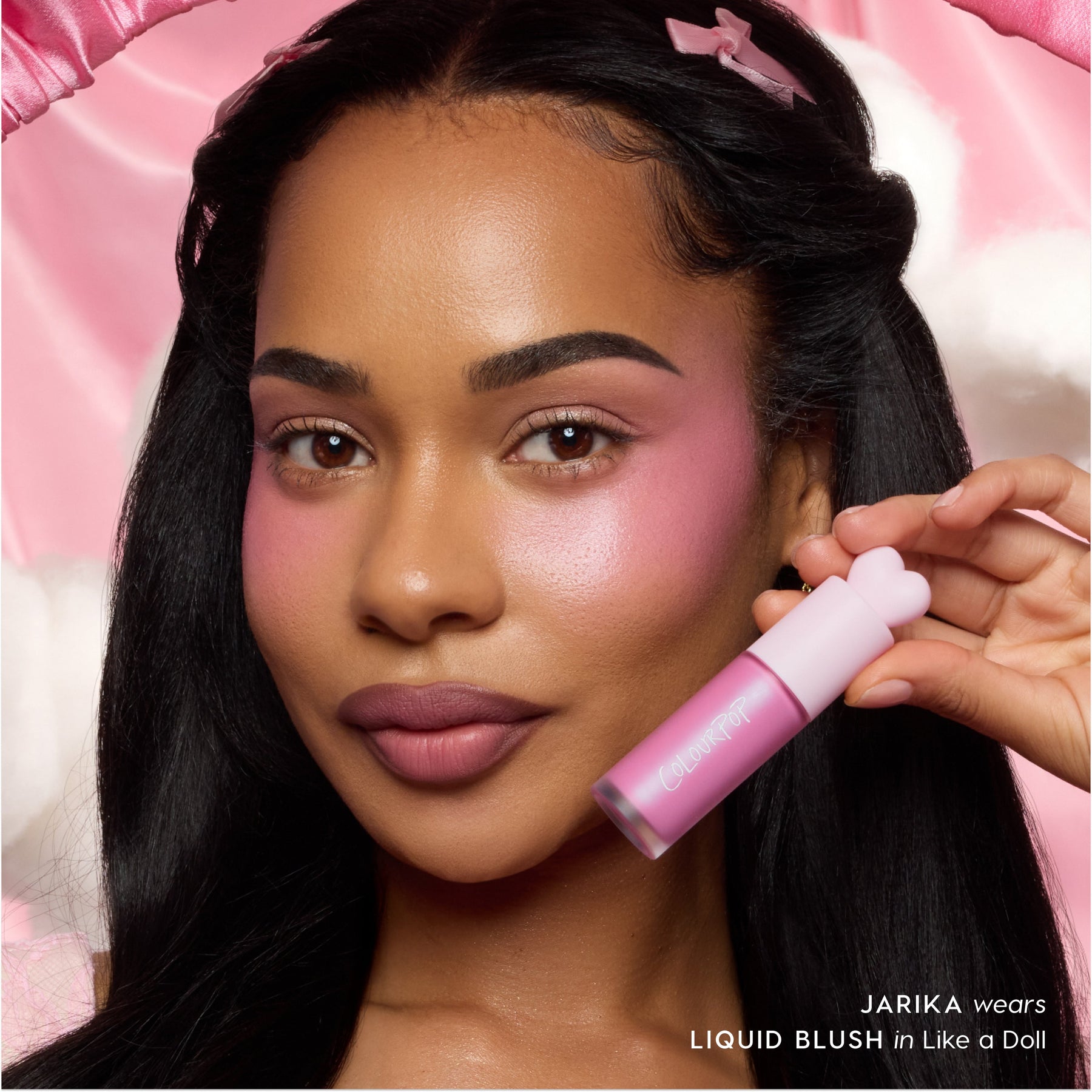 Dreamiest Dollface Bundle | Colour Edit