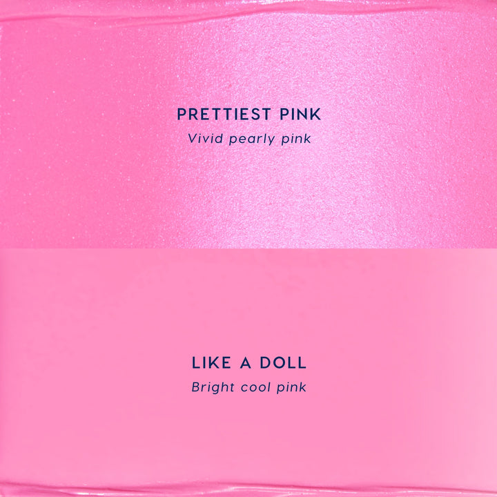 Dreamiest Dollface Bundle | Colour Edit